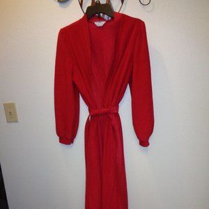 AT Home Wear Robe